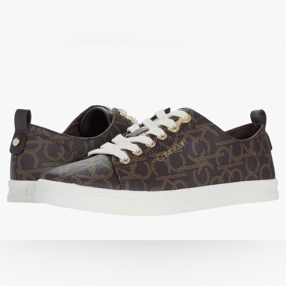 Calvin Klein Michaela - Picture 1 of 6